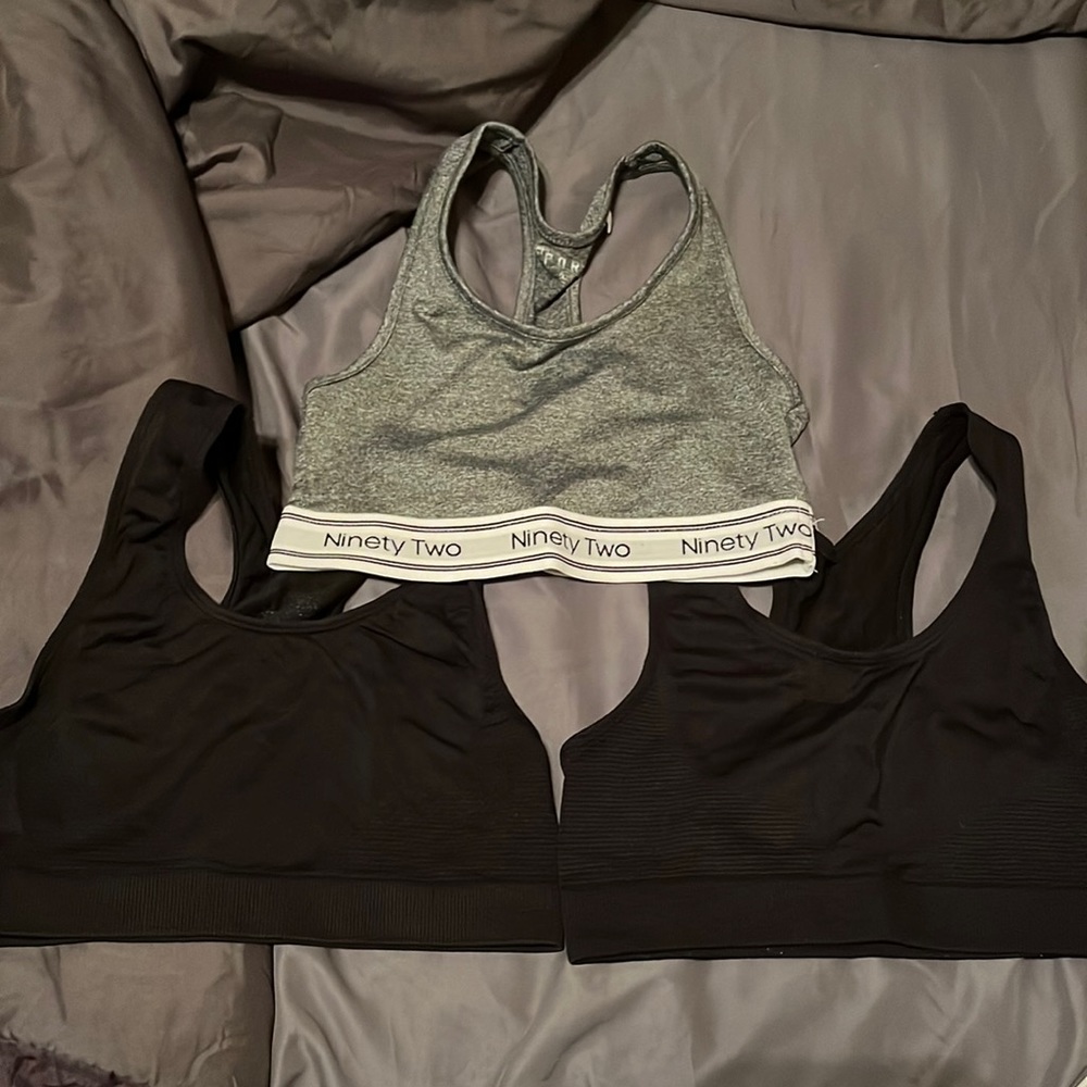 Sports Bras